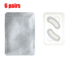 Patch micro aiguille à l'acide hyaluronique - Anticerne