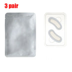 Patch micro aiguille à l'acide hyaluronique - Anticerne