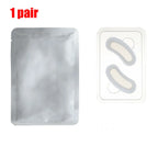 Patch micro aiguille à l'acide hyaluronique - Anticerne